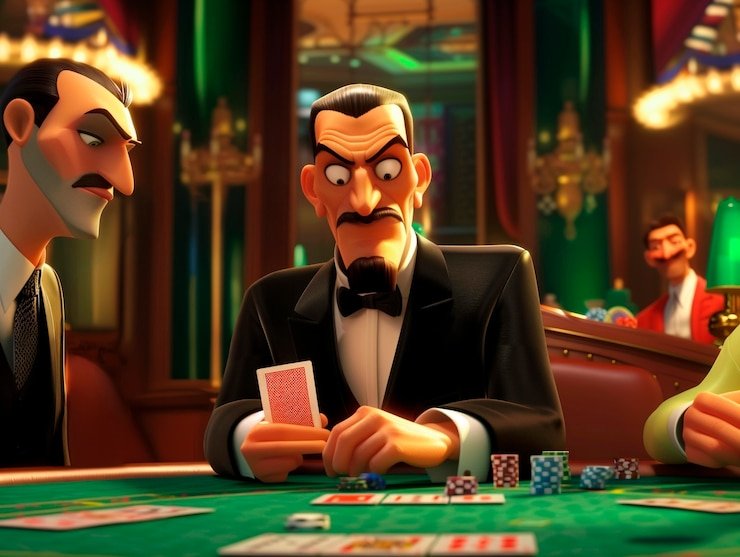 unibet99 featured game showcase