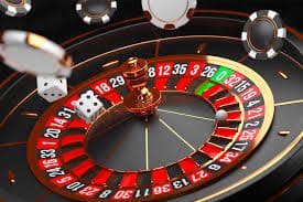 Antarmuka Hot Pot unibet99 di layar Android dengan meja dealer dan tombol taruhan